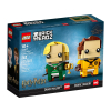 LEGO 40617 Draco Malfoy i Cedric Diggory